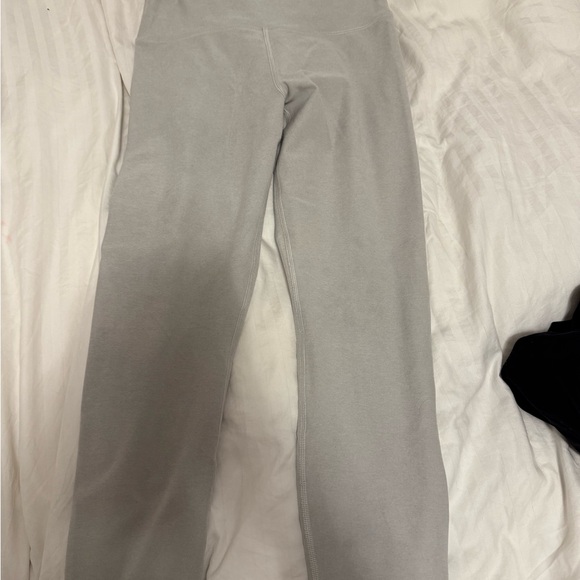 TNA Pants - TNA Women's Gray Leggings